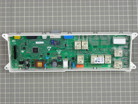 Microcomputer WP8507P228-60