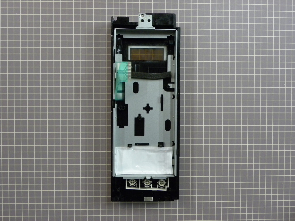 Control Panel 383EW1A107D