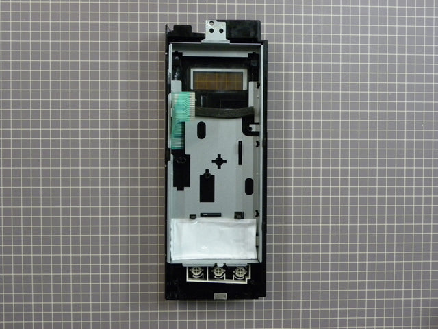 Control Panel 383EW1A107D
