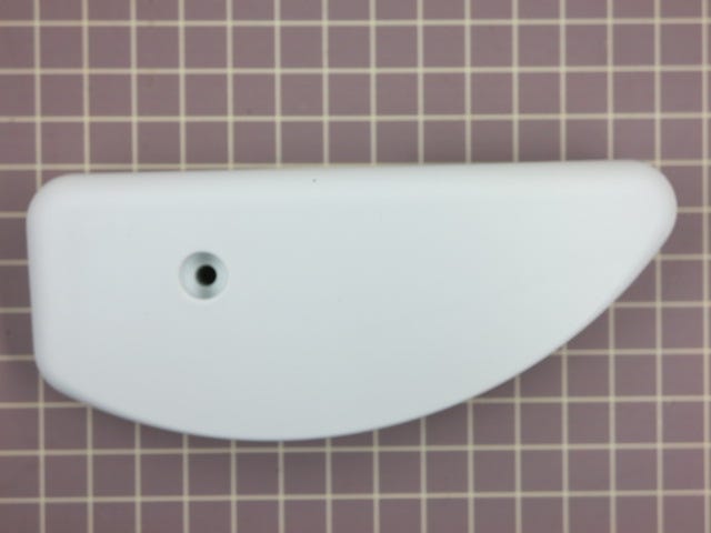 Top Hinge Cover (RH) 67004030