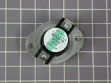 GE Dryer Thermostat WE4X600