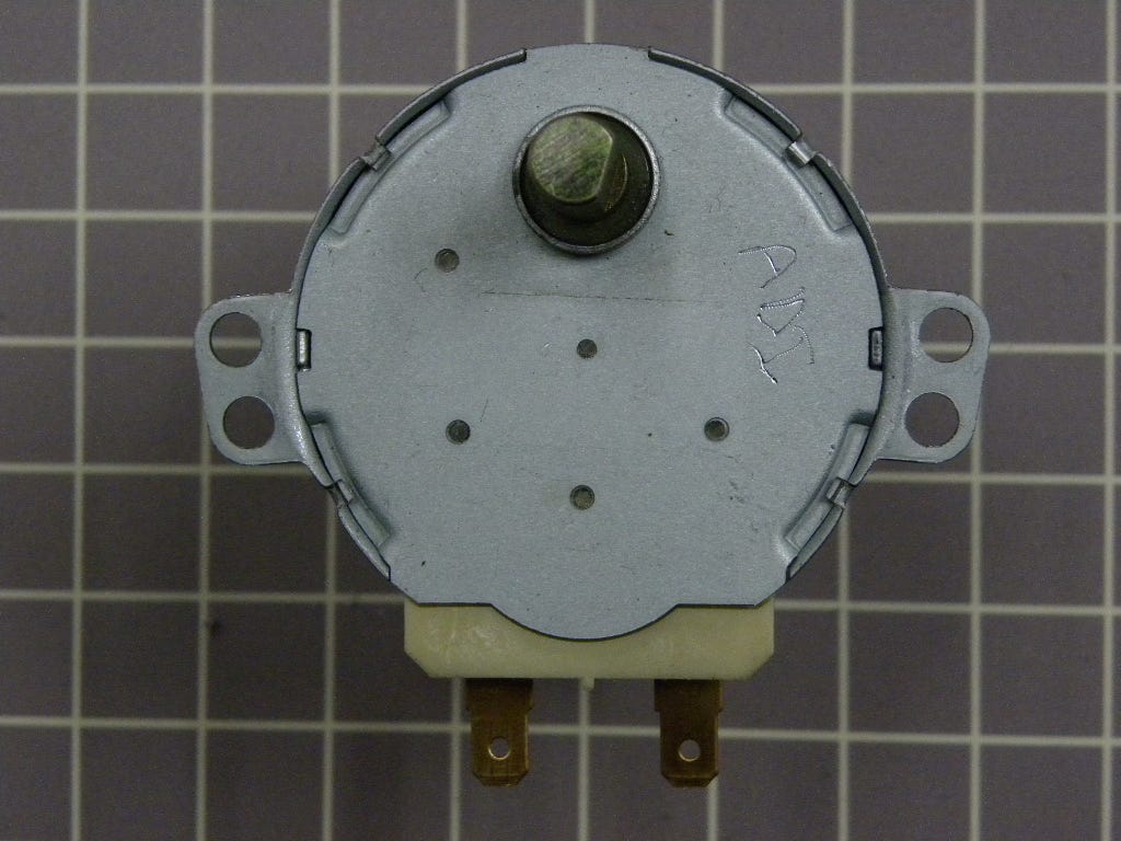 Turntable Motor 56001079