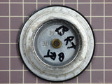 Small Burner Cap 20-02-021-02