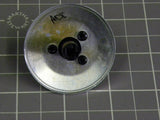 GE Range Surface Knob WB03X5692