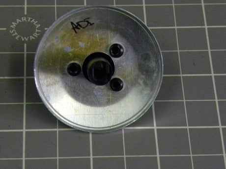GE Range Surface Knob WB03X5692