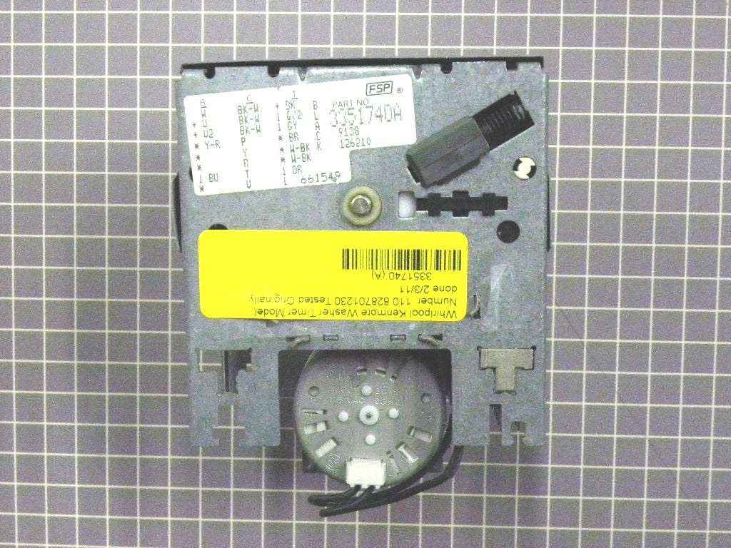 Timer 3351740
