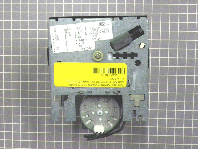 Timer 3351740A