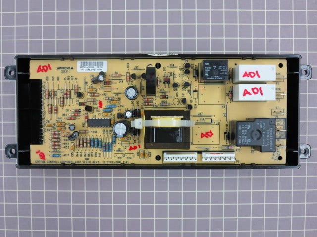 Control Board 316418208