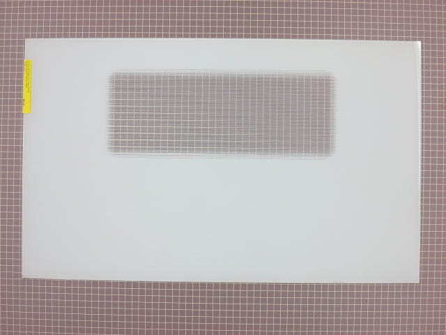 Door Glass 9781244