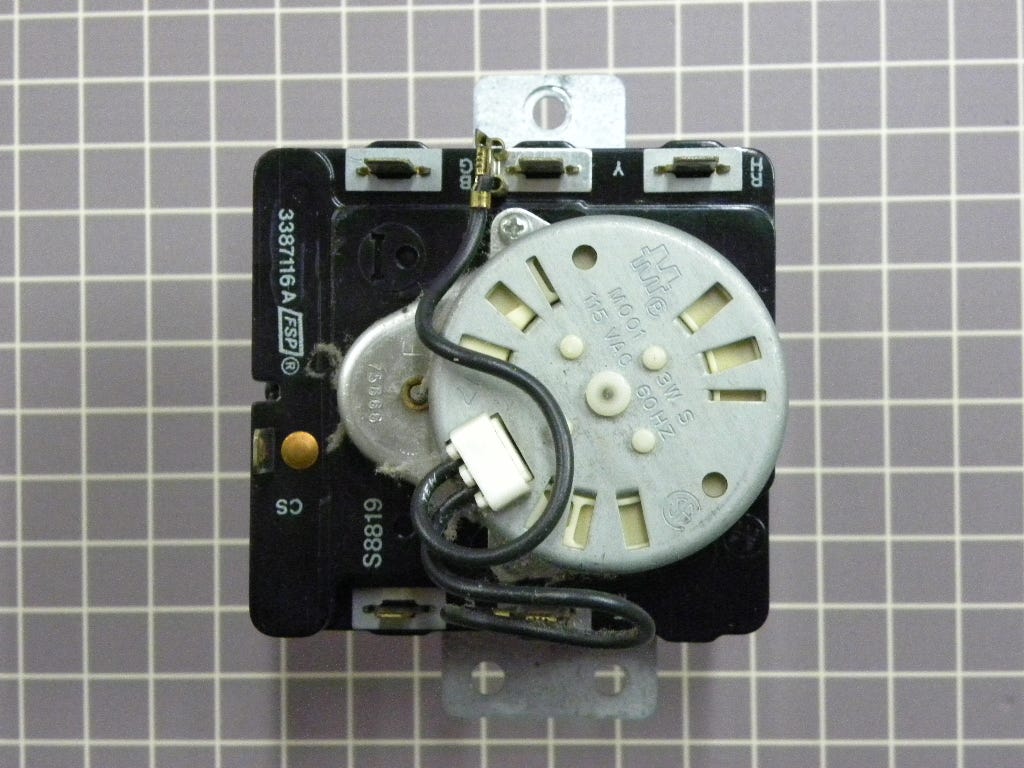 Timer 3387116