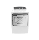 GE 4.3 cu. ft. Capacity Washer with Stainless Steel Basket,5-yr Limited Warranty GTW525ACWWB