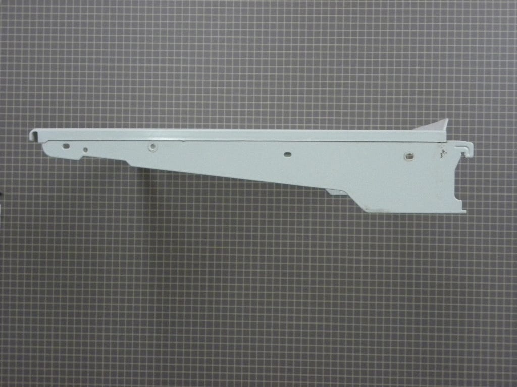 Cantilever Shelf WR71X2623