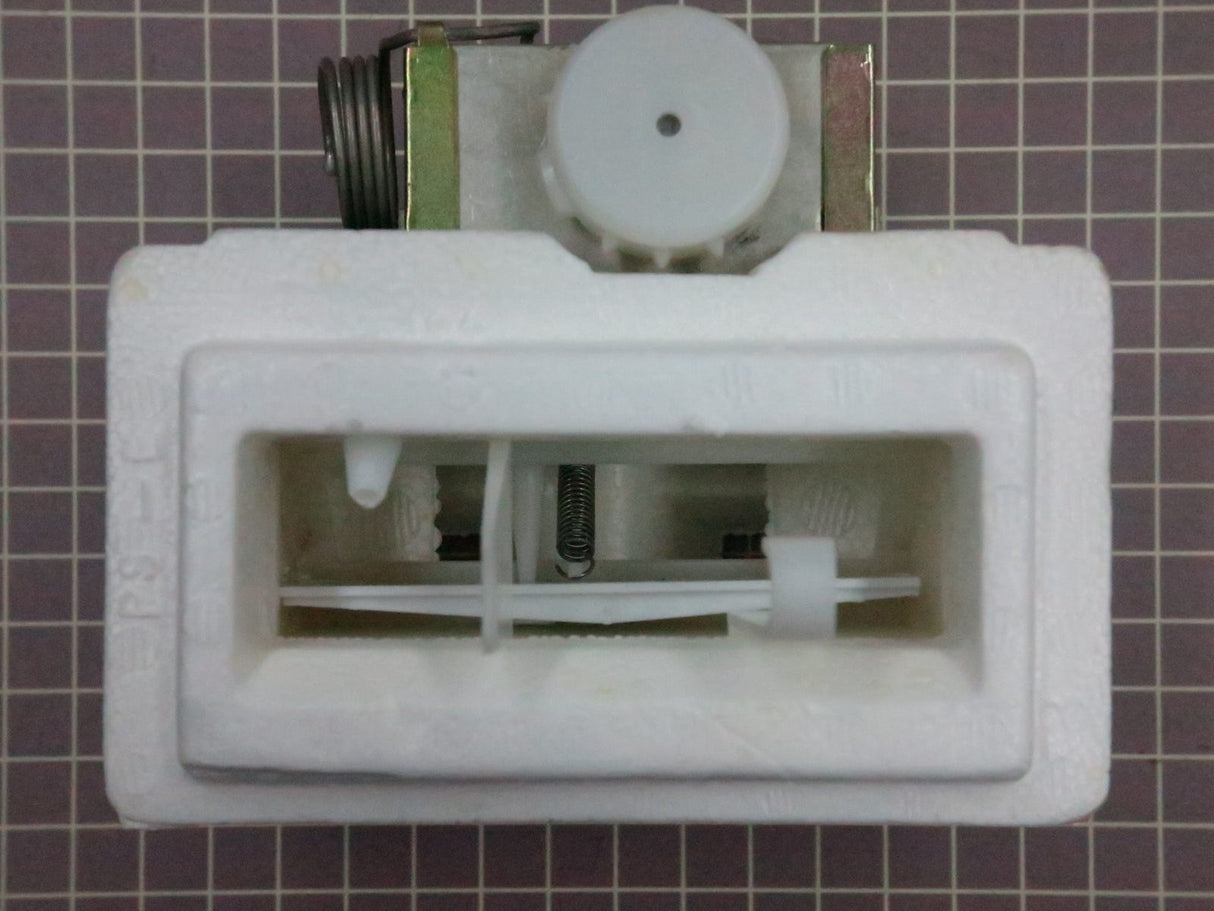 Damper Control Assembly 61002092