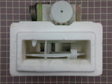 Damper Control Assembly 61002092