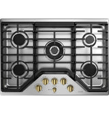 Café™ 30" Gas Cooktop CGP95302MS1