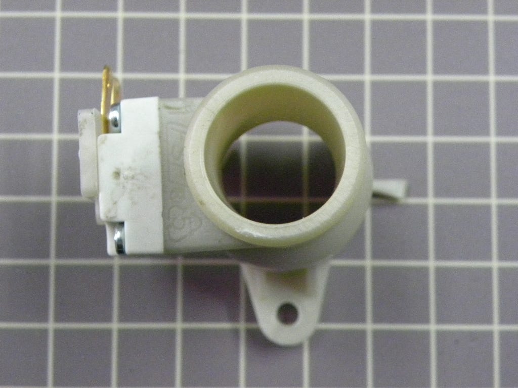 Pressure Switch 8542575