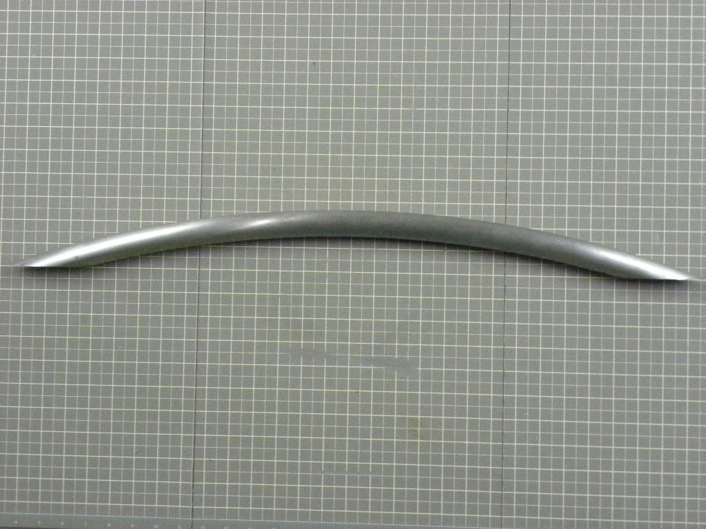 Electrolux Range Door Handle (SS) 316246100