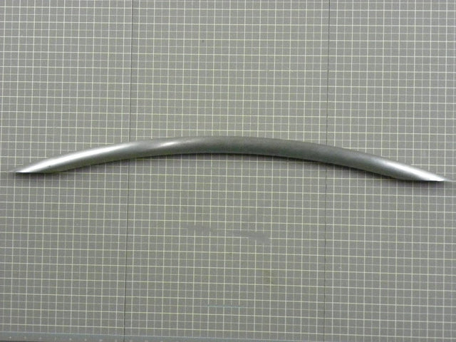 Electrolux Range Door Handle (SS) 316246100