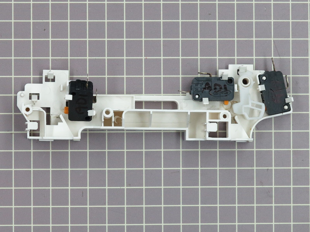 Body Latch Assembly WB10X10071