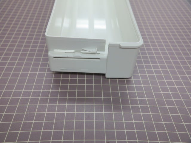 Door Shelf Bin 10416906