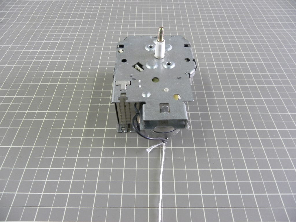 Timer WH12X950