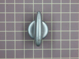 Control Knob (Silver) 22003987