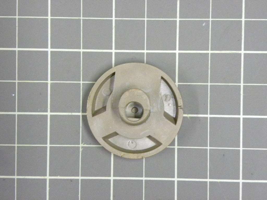 Sanyo Microwave Coupler 6171322095