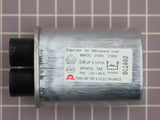 High Voltage Capacitor 0CZZW1H004L