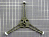 Chefmate Microwave Roller Guide P70D20AL-D4