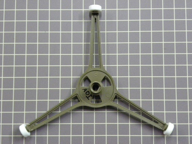 Chefmate Microwave Roller Guide P70D20AL-D4
