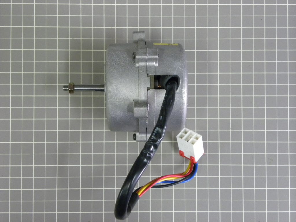 Motor WK94X10004
