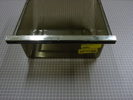 Meat Pan Crisper WR32X866