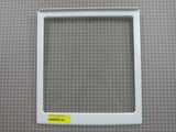 Shelf Glass & Frame WR79X10044