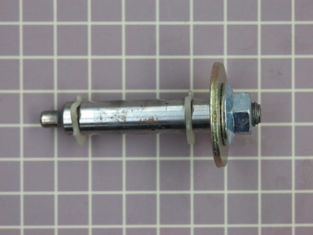 Shaft Assembly (Right Side) W10359269