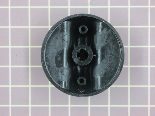 Knob 31816706B