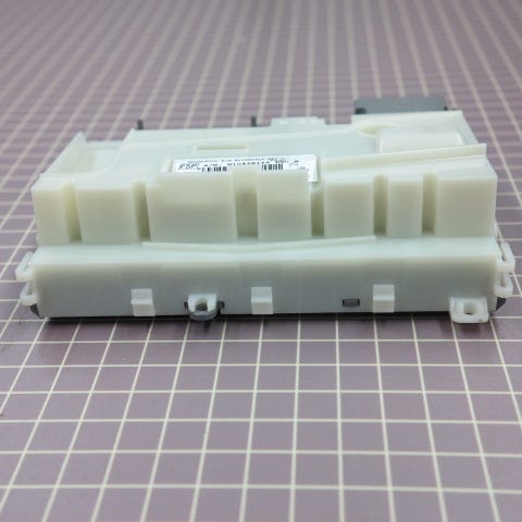 Main Control Board W10380315