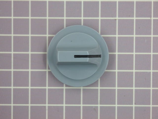 Knob W10461101