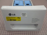 LG Washer Dispenser Drawer AGL37071601