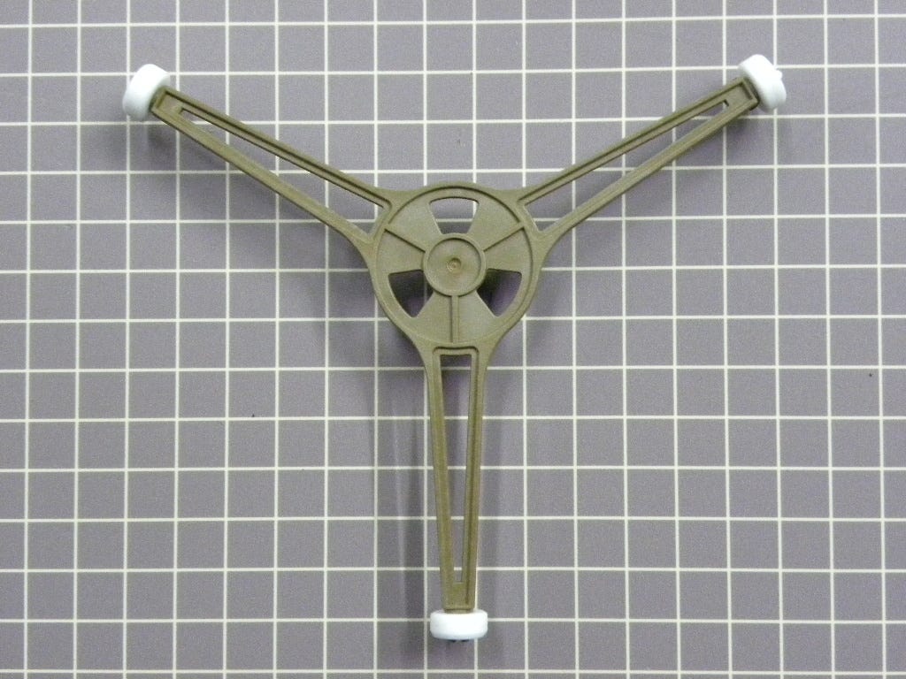 Galanz Microwave Roller Guide P60B17L-D4