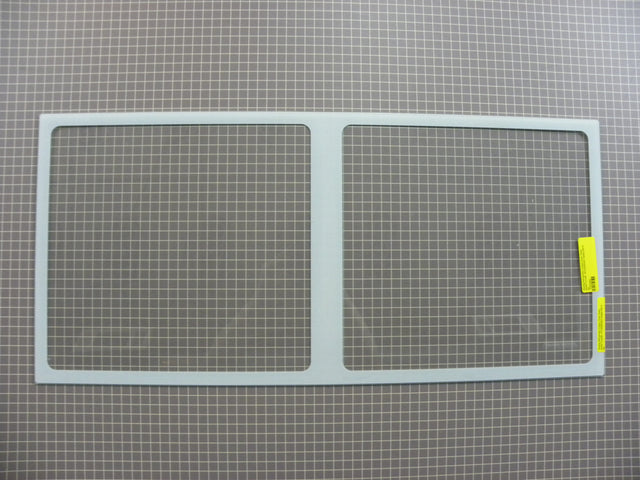 Crisper Cover Glass (30 1/2" x 14 1/4") 67003852
