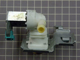Water Inlet Valve 8563407