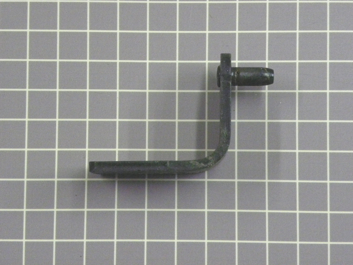 Bottom Hinge WR13X553