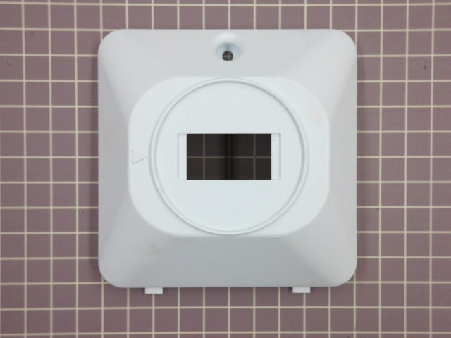 Temperature Control Housing WR02X10939