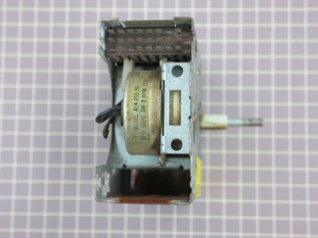 Timer 380257