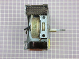 Whirlpool Washer Timer 380257