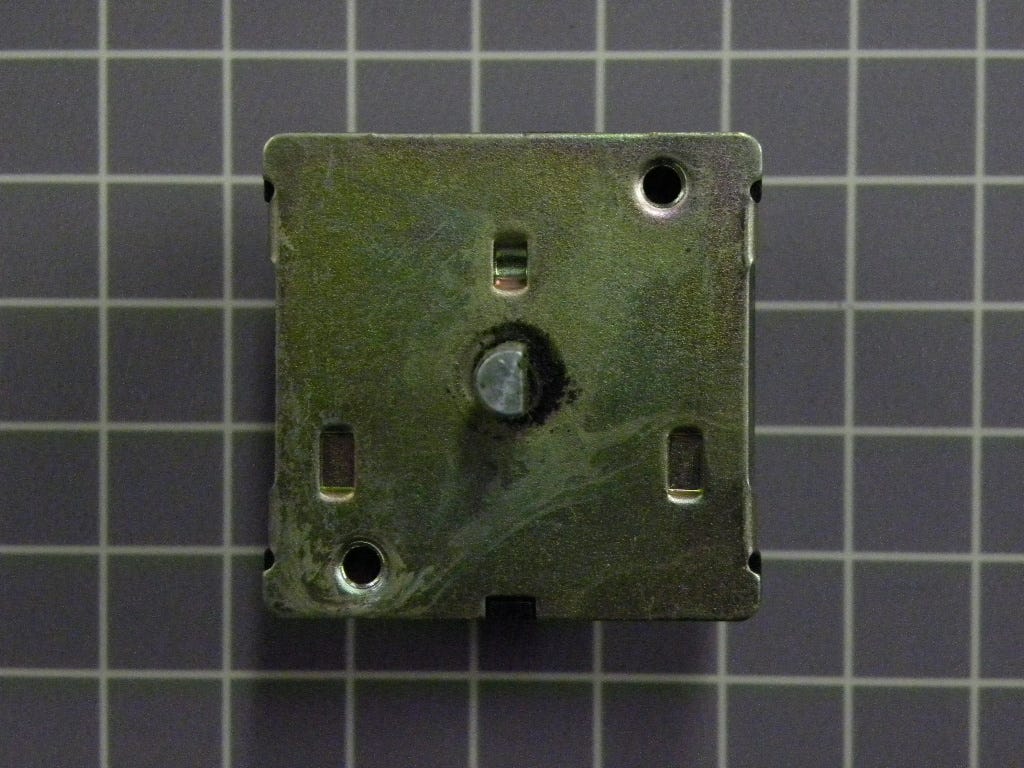 Main Switch WJ26X0268