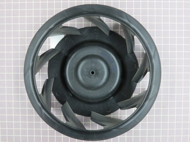 Fan Blade MDG41709701