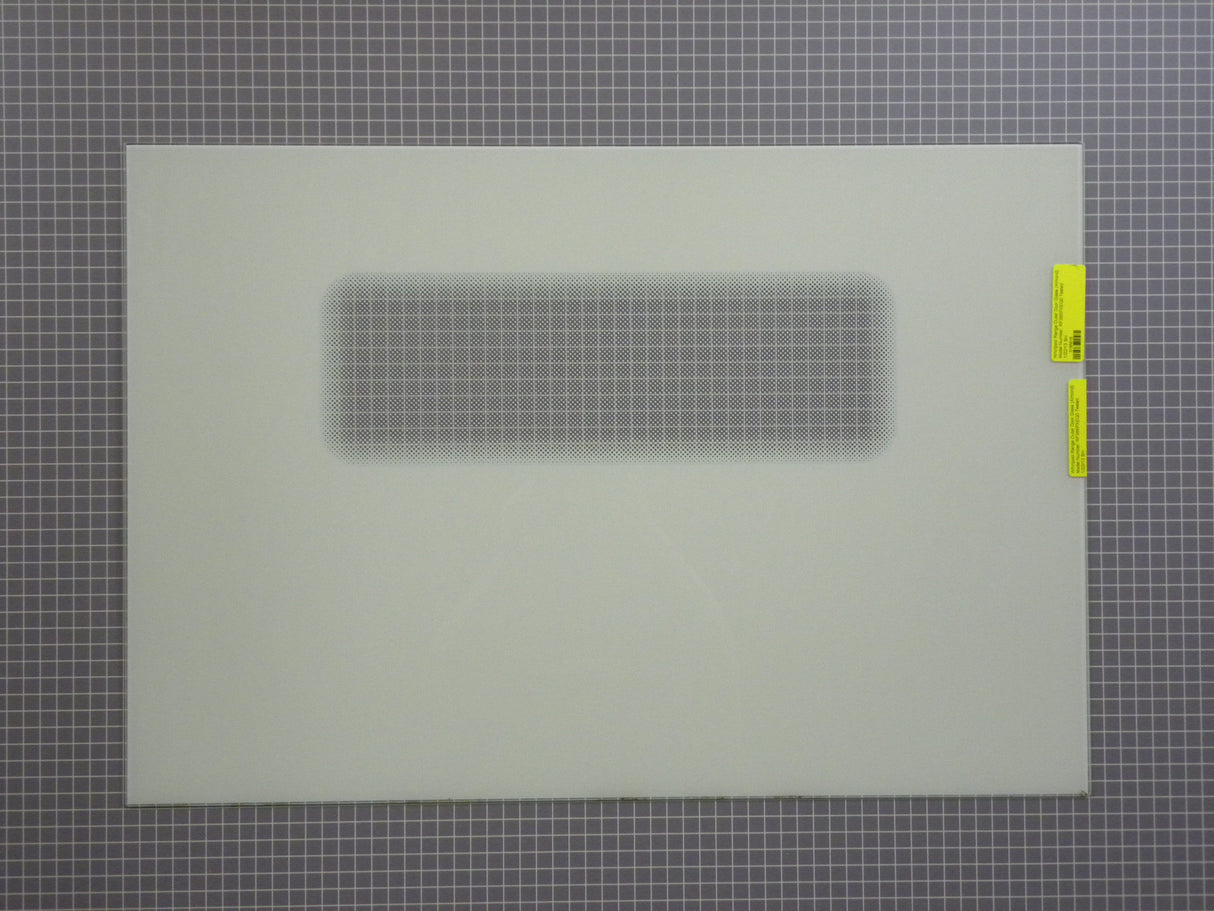 Outer Door Glass 3195616