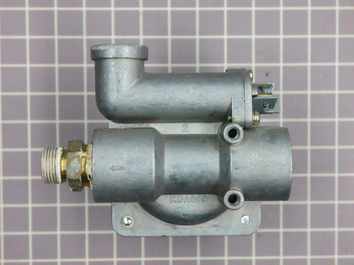 Regulator W10469572