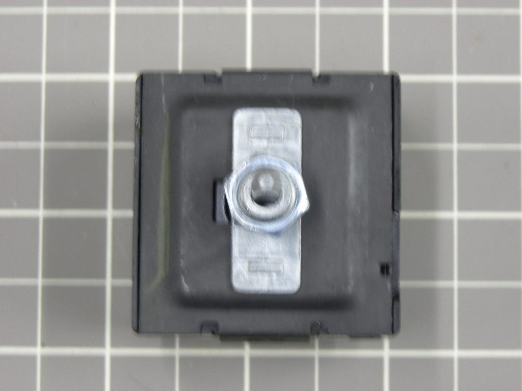 Kenmore Cooktop Infinite Switch WB21X5302